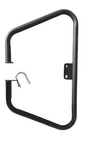 Barra Protectora de Motor para Motocicleta, Defensa Anticaída para Bajaj Boxer BM150, Protección de Chasis, Repuestos - Product Image 2