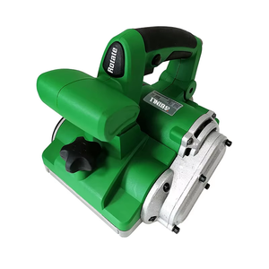 Binli industriel bricolage une <span class=keywords><strong>main</strong></span> Portable 220V filaire électrique mur rabotage Machine moteur sans brosse en acier inoxydable - Product Image 4