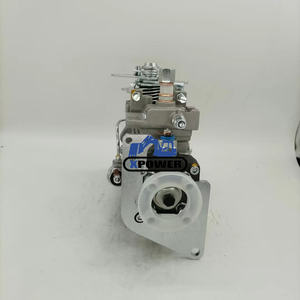 Bomba de inyección de combustible 0460424303 2644N208 2644N202 para motor 3054C 1104C-44 - Product Image 3