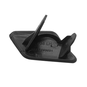 Para BMW F34LCI <span class=keywords><strong>3GT</strong></span> cubierta de arandela de faro nueva tapa de parachoques delantero para lado izquierdo o derecho modelo 51117371847 o 51117371848 - Product Image 6