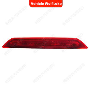 Luz de freno montada en la parte superior del vehículo Wolf Lake para Ford Transit 2014-2022, pieza de repuesto ABS BK3Z13466A - Product Image 2