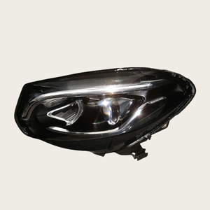 Pour <span class=keywords><strong>Mercedes</strong></span> Benz B-Clacc W246 W242 phare assemblage voiture lumière Original LED B180 B200 B220 B250 OEM A2469063401 A2469066901 - Product Image 3