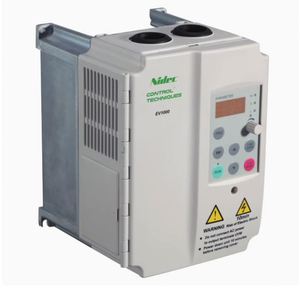 เทคโนโลยีควบคุมนิเด็ค EV1000-4T0037G EV1000-4T0037P EV1000-4T0055G EV1000-4T0055P EV2000-4T0110G/0150P EV2000-4T0150G/0185P - Product Image 1