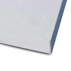 Pemasok Harga bagus Panel tebal 50mm papan insulasi kalsium panas grosir