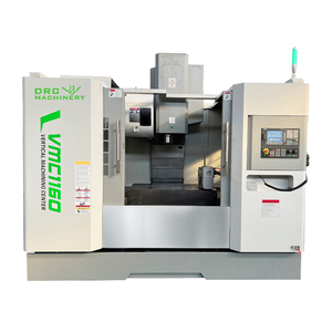 Centro de Mecanizado CNC VMC 1050, Centro de Mecanizado Vertical CNC, Precio VMC1050 - Product Image 1