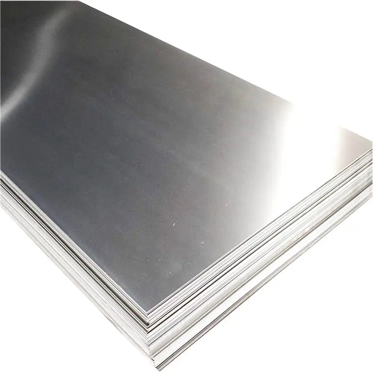 Harga lembaran aluminium 5083 panel logam dekoratif pelat aluminium 5083 h116 harga lembaran aluminium