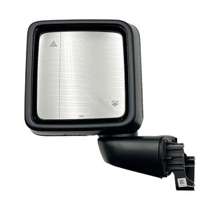 68281903AG Nuevo Espejo Retrovisor Completo para Punto Ciego Lateral Izquierdo del Conductor para <span class=keywords><strong>Jeep</strong></span> <span class=keywords><strong>Wrangler</strong></span> Gladiator 2018-2024 - Product Image 1