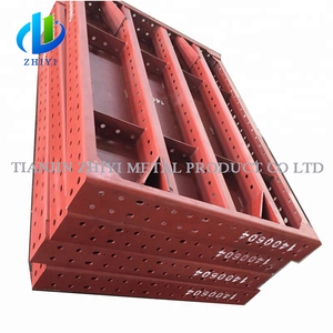 Panneau Peri mur circulaire coffrage pour <span class=keywords><strong>dalle</strong></span> <span class=keywords><strong>de</strong></span> béton - Product Image 5
