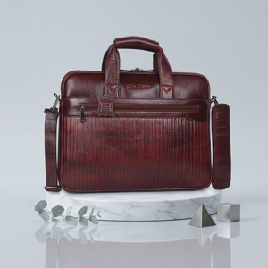 Nueva Bolsa para Portátil Multifuncional de Gran Capacidad, Ligera y Resistente al Desgaste, Bolso de Hombro, Maletín - Product Image 1
