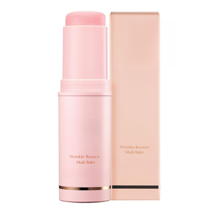 KAHHI Wrinkle Bounce Multi Balm, baume hydratant tout-en-un, crème de base de maquillage et stick hydratant |   Stick hydratant quotidien 9g - Product Image 5