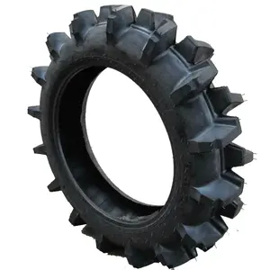 rice and cane tractor tires hand tractor tyres 6.50-16 small farming agricultural tires 650-16 7.50-16 for sale