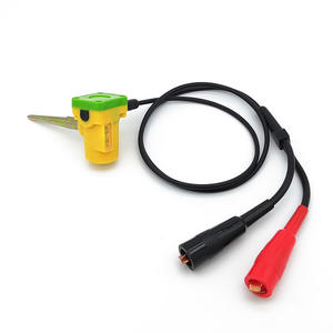 गर्म बिक्री जियोफोन 40 hz जियोफोन डिटेक्टर के साथ भूमि मामले में क्षैतिज है - Product Image 2