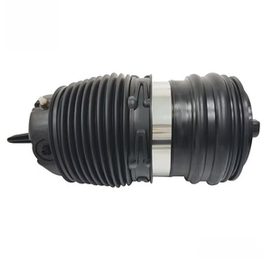 ถุงลมสปริงกันสะเทือนหลังซ้าย LR176316 ใหม่สำหรับแลนด์โรเวอร์ เรนจ์โรเวอร์ สปอร์ต L461 พร้อม VDC ด้านหลังขวา - Product Image 2
