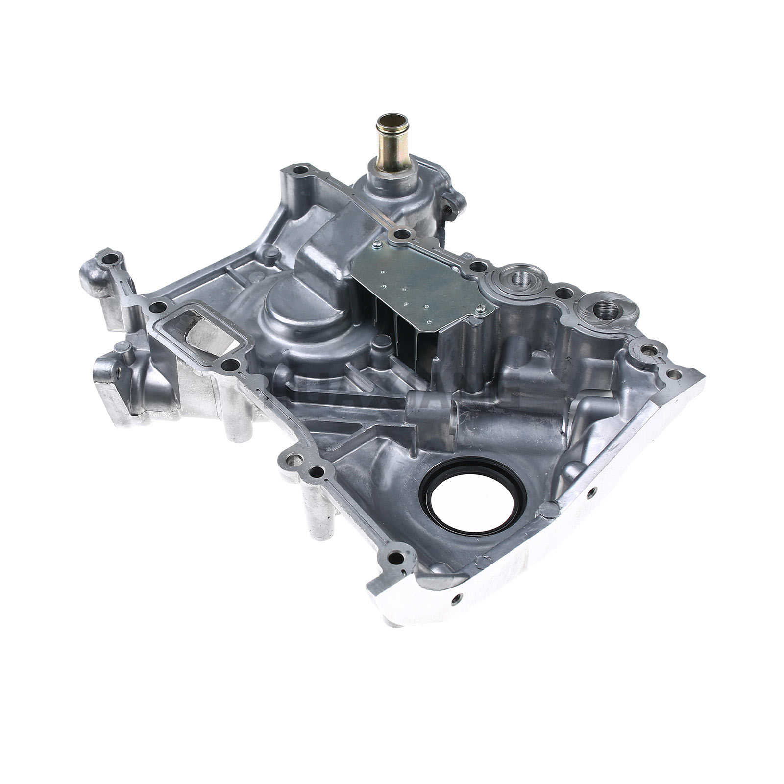 Engine Timing Chain Cover for Nissan 240SX D21 Pickup