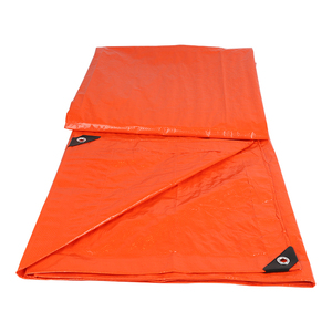 80Gsm Bâche Tapis <span class=keywords><strong>De</strong></span> <span class=keywords><strong>Sol</strong></span> Imperméable à l'eau <span class=keywords><strong>de</strong></span> Haute Résistance En Plastique Tissu Bâches - Product Image 4