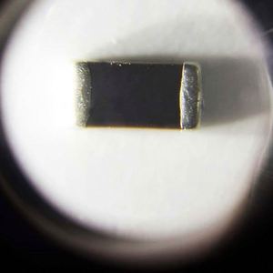 Bulk Discount C1206X7R103K102NTHCS 1206 3216 <b>Capacitors</b> SMD <b>Capacitors</b> 10nF 10% 1KV X7R - Product Image 1