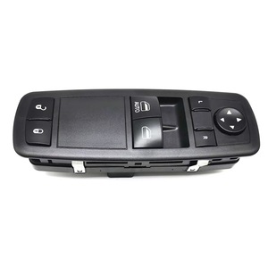 Interruptor de Ventana para Dodge Caravan 12-16, 901-488 68110870AA, Panel de Control Eléctrico Automático - Product Image 1
