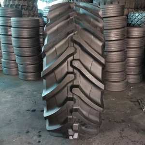 Pneumatici Radiali per Trattori ad Alta Potenza <span class=keywords><strong>650</strong></span>/<span class=keywords><strong>65R42</strong></span> <span class=keywords><strong>650</strong></span>/70R42 <span class=keywords><strong>650</strong></span> 600 750 800/<span class=keywords><strong>65R42</strong></span> 38 28 26, Pneumatici per Mietitrebbie Agricole - Product Image 2