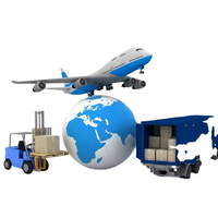 Servicios de Transporte Aéreo en Oriente Medio - Socio Logístico Confiable para el Comercio Transfronterizo