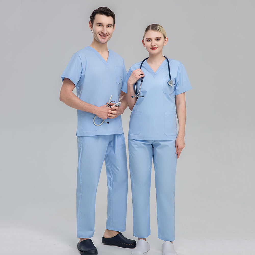 Medische Kledij Kledij Online Beroepskleding Medische Kledij - Main Image