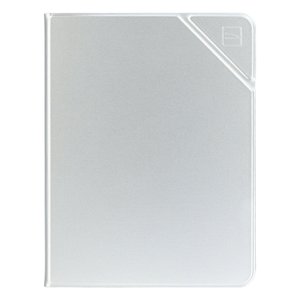 เคสแท็บเล็ต IPAD Air 10.9 รุ่นที่ 4 °   5TH °   โปร 11 3TH เมทัล สีเงิน IPD109MT SL - Product Image 1