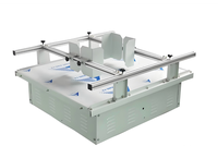 Mesa de Vibración Simulada para Transporte Automotriz DX8396