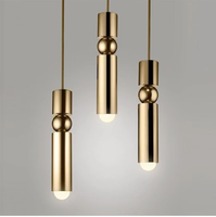 Lampe suspendue nordique moderne et simple, luminaire pour chambre à coucher, salle à manger, cuisine, luminaires pour la maison