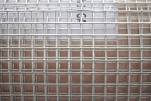 1/2 inç x 4 ft. x 50 ft. Donanım bezi 19-aralıklı örgü kafes çit tavuk tel, tavşan kafesi - Product Image 4