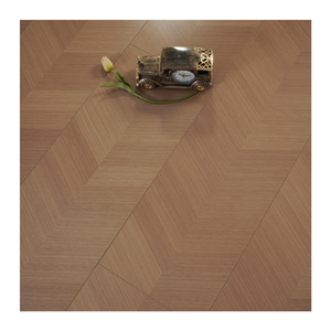 Nuovo <span class=keywords><strong>tipo</strong></span> di <span class=keywords><strong>Parquet</strong></span> laminato pavimento in laminato HDF MDF spina di pesce pavimento 12mm 8mm Made in China - Product Image 6