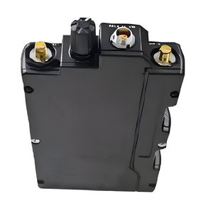 2.4 Gam Tactical đài phát thanh Walkie Talkie 1-10km Ultra Long Range truyền từ xa Walkie Talkie - Product Image 5