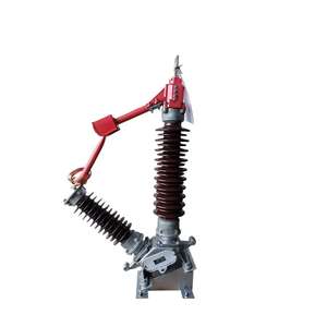 GW13 Neutralpunkt-Erdung trenn schalter 66KV 110KV 220KV Neutral punkt Komplett satz Entlade spalt - Product Image 2