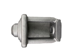 CNC máy Phụ tùng nhôm tùy chỉnh các bộ phận OEM dịch vụ - Product Image 5