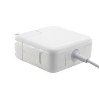 Adaptateur de chargeur Apple Macbook Pro 45W 60W 85W USB-C Alimentation pour ordinateur portable 14.5V 16.5V 20V Entrée 100-240V