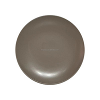 JIUWANG Vente en gros de services de table en porcelaine écologiques de luxe, rose, noir et blanc, style américain, ensemble cadeau de mariage
