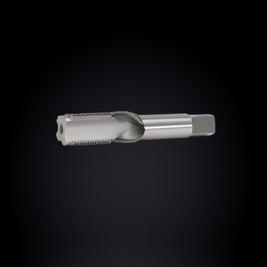 Standard <b>Tap</b> TA1355 Uncoated NPT <b>Thread</b> For Blind Holes Straight Teeth Tolerance B1.20.1 - Product Image 3