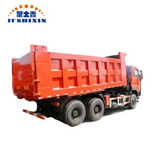 Heißer verkauf hino 2/3 achse verwendet 60 Tonnen dump kipper lkw - Product Image 5