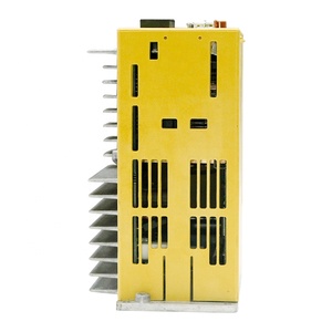 Used <b>12</b> Months Warranty A06B-6093-H152 Fanuc A06B6093H152 Amplifier Unit - Product Image 2