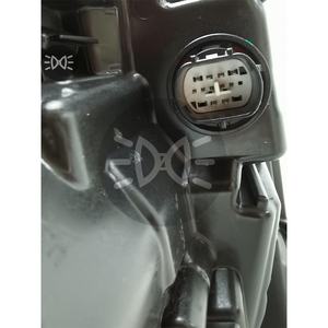 Venta caliente luces LED <span class=keywords><strong>de</strong></span> circulación diurna y nocturna para <span class=keywords><strong>2023</strong></span> Ranger TFG JMC Jiang Ling Avenue faros LED - Product Image 2