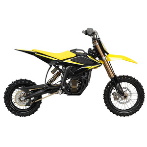 <span class=keywords><strong>Moto</strong></span> électrique tout-terrain Dragon 2025 pour jeunes et adultes HyperBee, 5000W, 55km/h, directement de l'usine - Product Image 5