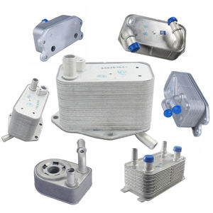 Xinwo şanzıman yağ soğutucu 31437022 31437314 3079223131261304 volvo S60 S80 V60 V70 XC40 XC60 için otomatik yağ soğutucu XC70 XC90 - Product Image 3