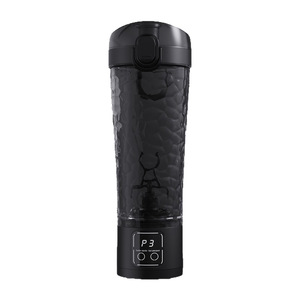 <span class=keywords><strong>Blender</strong></span> portable électrique alimenté par USB, gobelet mélangeur de protéines, <span class=keywords><strong>shaker</strong></span> automatique, bouteille anti-fuite, sport de plein air, fitness pour - Product Image 1