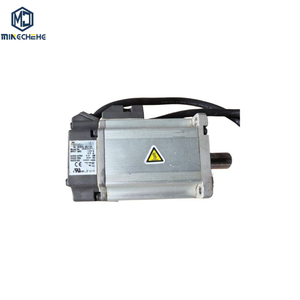 Hot Offer MHMD042P1U MHMD042P1S MHMD042P1V MHMD042P1W MHMD042P1R Industrial Servo Motor For Machinery Equipment Motion Automatio - Product Image 1