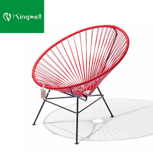 Moderno al aire libre Muebles de Jardín Patio salón mimbre ratán <span class=keywords><strong>Acapulco</strong></span> huevo silla - Product Image 1