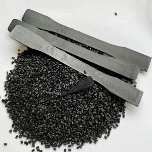 Customizable High-Strength Recycled <b>PP</b> Granules & Modified <b>PP</b> Green Recyclable Plastic Raw Materials - Product Image 2
