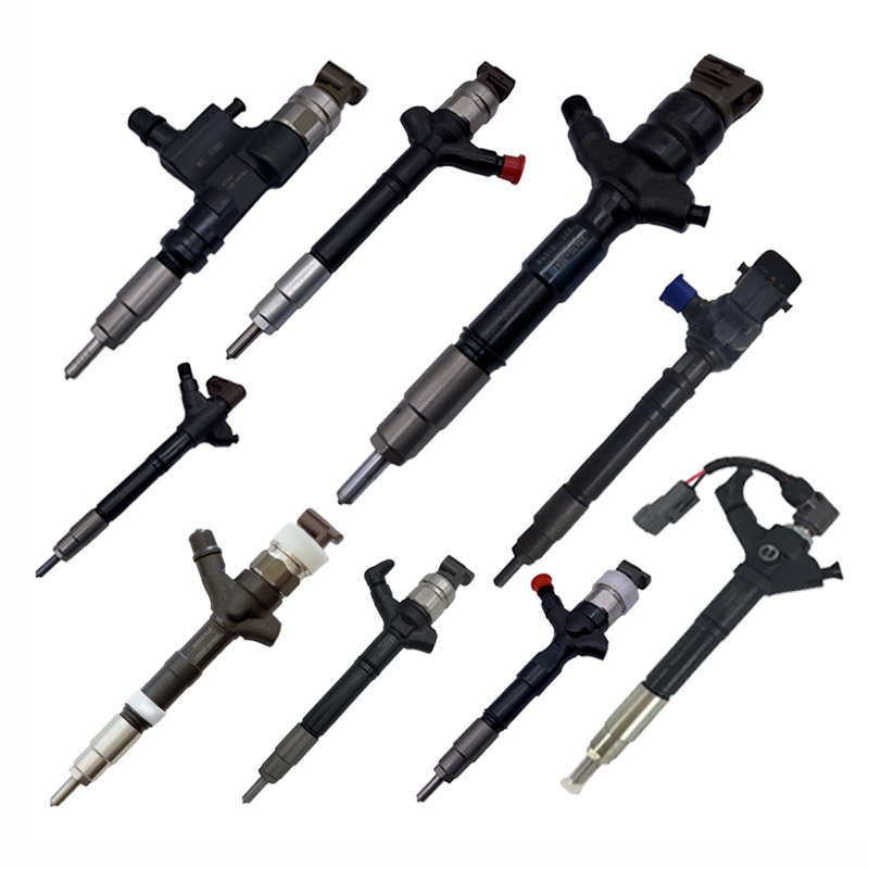 How to Choose the Best Injector Repair Kit: A Complete Buying Guide