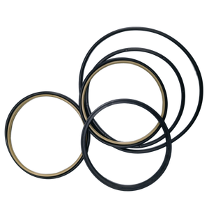 Kit de Vedação DNB para Rompedor Hidráulico de Alta Visibilidade, Conjunto de Reparo para Rompedor de Rocha, Fornecimento de Fábrica, Vedações Hidráulicas Grainger - Product Image 4