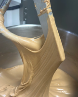 Machine à pain de table 7L, pétrin et mélangeur spiral pour la pâtisserie