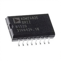 Composants électroniques XYCH, circuit intégré ADM2682EBRIZ-RL7 	   DGTL ISO 5KV 3CH RS422 SOIC-16 100% Original