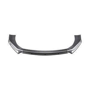 Adecuado para Mercedes Benz <span class=keywords><strong>GLB</strong></span> X247 posterior 2024 + GLB220 GLB35 AMG alerón de pala delantera de labio delantero - Product Image 4