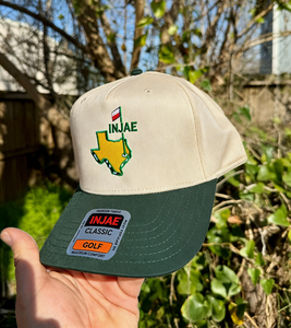 Casquette de baseball premium imperméable à 5 panneaux personnalisée pour hommes, avec logo brodé personnalisé du Vietnam, vente en gros - Product Image 5